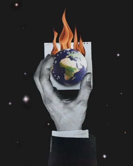 Our Climate Commitment toward the Coming Year: Six Essential Priorities
