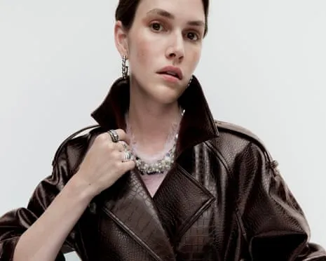 The Retail Giant Bets on Women's Fashion to Enhance Fall Fortunes