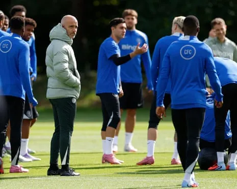 Bayern Aim to Make Chelsea Rue Allowing Jackson Go in High-Stakes Showdown