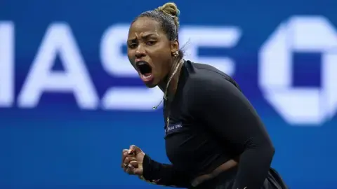 US Sports Star Taylor Townsend Apologizes for ‘Offensive’ Remarks on Traditional Cuisine